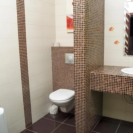 Apartamento чудо 9