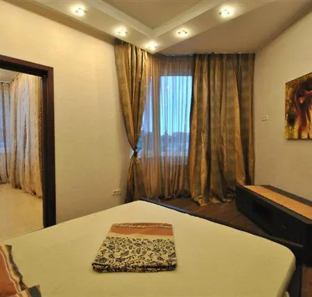 Apartment чудо 9 *